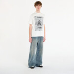 Tričko Y-3 x Neighborhood Graphic Tee UNISEX Core White S