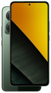 POCO MOBILE PHONE POCO M7 PRO/12/512GB GREEN MZB0LNMEU POCO