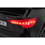 Mamido Elektrické autíčko BMW M4 čierne