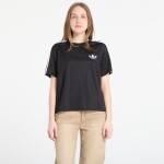 Tričko adidas Firebird T-Shirt Black/ White L