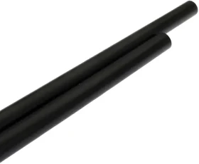 XSPC PETG HardTube 14/10mm satin čierna / Trubice / vodné chladenie / 500 mm / 2 ks (XS-ACC-046)