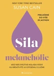 Sila melanchólie, Cain Susan