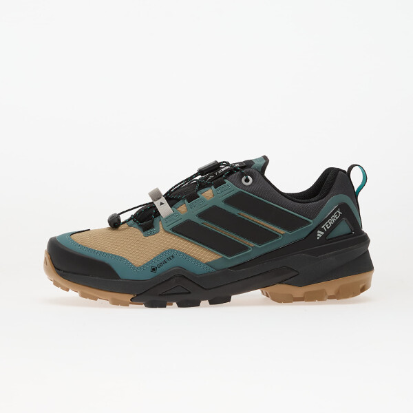 Tenisky adidas Terrex Skychaser Gtx Cardboard/ Core Black/ Legend Ivy EUR 46