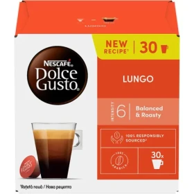 NESCAFÉ Dolce Gusto Lungo 30 ks / Kapsľová káva (8445290872067)