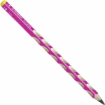 STABILO® EASYgraph ceruzka pre ľavákov ružová (23523)
