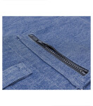 Pánske pracovné džínsy Vertex z ľahkého denimu 56