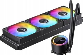 Jonsbo CPU Cooler TG-360 Black