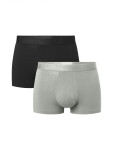 Pánske boxerky pack mix Calvin Klein XL mix barev