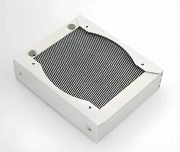 Primecooler PC-AQRAD1 / Radiátor vodného chladenia / 120mm (PC-AQRAD1)