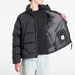 Bunda C.P. Company Nycra-R Hooded Down Jacket Dark Shadow Grey XXL