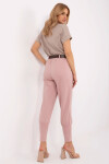 Tepláky model 209834 Taliansko Moda universal
