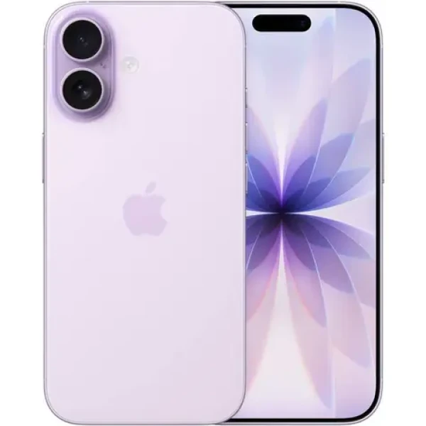 Apple iPhone 17 512GB levanduľová / 6.3" / 8+512GB / iOS26 (MG6U4SX/A)