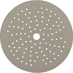 Wolfcraft 1107000 brúsny papier pre excentrické brúsky 5 ks; 1107000