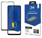 3mk HardGlass Max Black / Tvrdené sklo / XIAOMI Redmi 13C, POCO C65