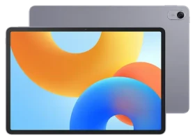 Huawei MatePad 11.5" 256GB sivá / 11.5" 2456x1600 / OC 2.29+2.05+1.31GHz / 8GB / 256GB / WiFi / HarmonyOS 4.3 (53014KCN)