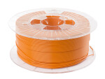 PLA filament Carrot Orange 1,75 mm Spectrum 1 kg
