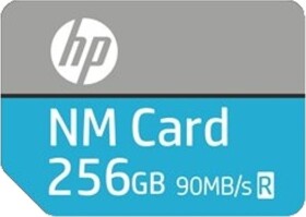 HP HP NM100 256 GB MicroSD UHS-III Klasa 10