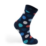 Ponožky chlapčenské - 3pack, Pidilidi, PD0128, Chlapec - 35-37