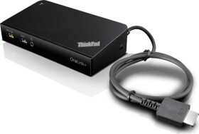 Lenovo ThinkPad OneLink+ Dock (03X6300)