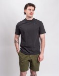Klättermusen Root Logo SS Tee M's 961 Raven M