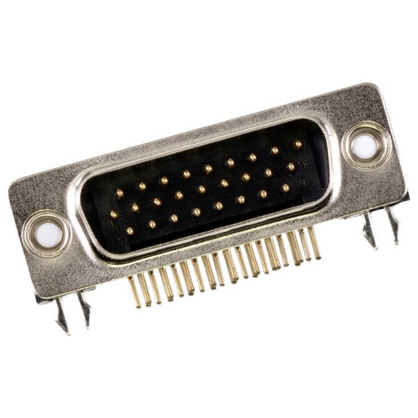 Molex 173113-0173 1 ks Bulk; 173113-0173