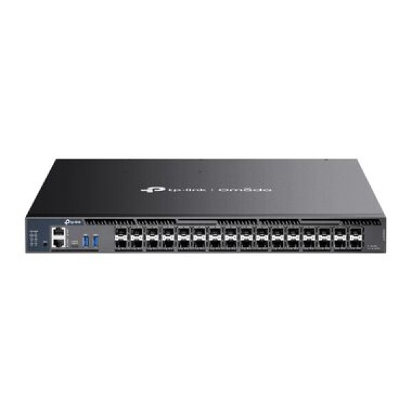 TP-Link TP-Link Omada SX6632YF V1 - switch - 26 ports - managed - rack-mountable