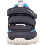 Chlapčenské tenisky RUSH Blue/Turquoise Superfit 1-006207-8030 blue - 30