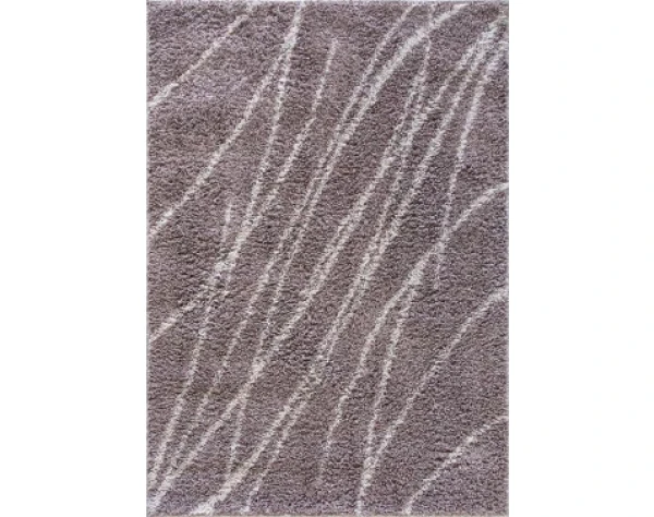 Koberec Milli 120x170 cm, staroružový%