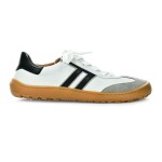 Froddo F-motion G3130287 White/Black AD celoročné nízke barefoot topánky 39 EUR