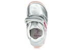 D.D.Step DDStep S070-51171A Silver celoročné členkové barefoot topánky 24 EUR