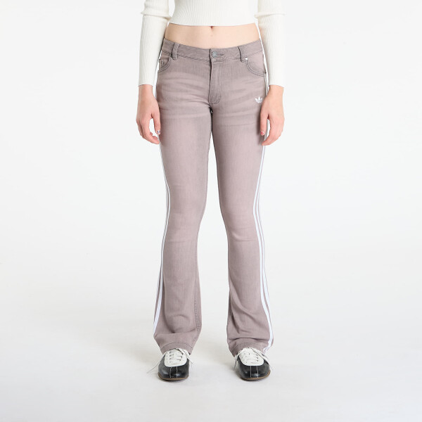 Kalhoty adidas Adilenium Season 4 Teamgeist Slim LR Denim Joggers New Rose 28