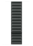 Apple Watch 45mm vždyzelená M/L / Magnetický článkový remienok (MTJD3ZM/A)