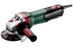 Metabo WPB 13-125 QUICK