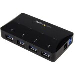 StarTech 4x USB-A (ST53004U1C)