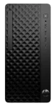 HP ProDesk Tower 2 G1i čierna / Počítač / Intel Core i5-14400 2.5GHz / 8GB DDR5 / 512GB SSD / Intel UHD / W11H (D90R5ET#BCM)