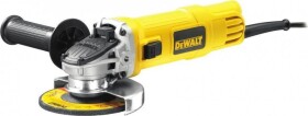 DeWalt DWE4157 / Uhlová brúska / 900W / 125mm (DWE4157)