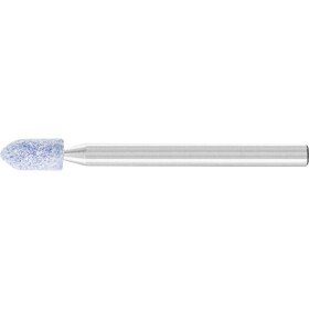 PFERD TOOLS 32102630 brúsny kolík Priemer 4 mm 10 ks; 32102630