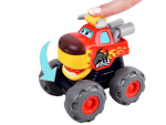 Detské autíčko Monster Truck Býk