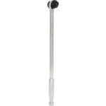 1/2" kĺbová rukoväť CHROMEplus, 460 mm KS Tools 918.1297; 918.1297