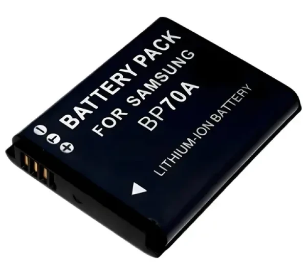 Trx Samsung BP70A / Batéria / Li- ION / 3,7 V / 1200mAh (TRX-BP70A)
