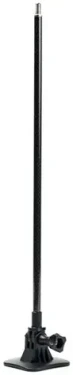 Insta360 Carbon Fiber Unicorn čierna / Držiak na kameru / 1/4 / helma / 30cm (6970357853120)