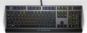 Dell Alienware Cherry MX Red