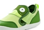 Viking Paw Sandal Light Green/Green barefoot sandále 26 EUR