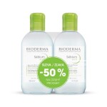 BIODERMA Sébium H2O festival 2 x 250 ml