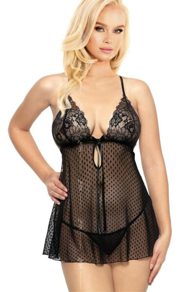Sexi sety model 206888 SoftLine Collection M/L