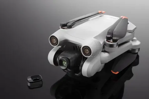 DJI širokouhlá šošovka pre DJI Mini 3 Pro