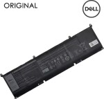 Dell Nešiojamo kompiuterio baterija DELL 69KF2, 86Wh, Original