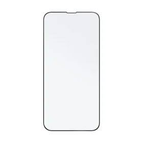FIXED Ochranné tvrdené sklo Full-Cover pre Apple iPhone 14 Plus čierna / lepenie cez celý displej (FIXGFA-929-BK)