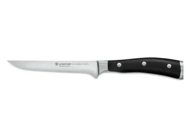 Wüsthof Classic Ikon / Nôž vykosťovací / 14 cm (1030331414)