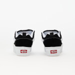 Tenisky Vans Knu Stack Black/ True White EUR 39